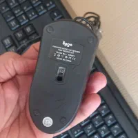 موس وکیبورد کامپیوتر|قطعات و لوازم جانبی رایانه|تهران, شهرک ولیعصر شمالی|دیوار