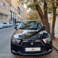 دناپلاس توربو اتوماتیک مدل۱۴۰۱