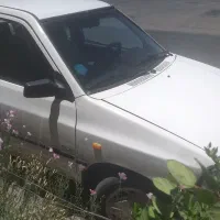 پراید سلام ۸۴