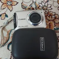 دوربینcanon