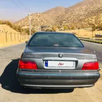 پژوپارس مدل ۱۳۹۴|خودرو سواری و وانت|مریوان, |دیوار