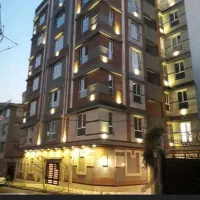 بهترین ساختمان منطقه ۱۴۰متر ۳ خوابه۲ پارکینگ سندی