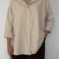 مانتو شومیزی