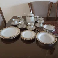 سرویس چینی|ظروف سرو و پذیرایی|مشهد, سرافرازان|دیوار