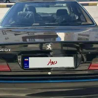 پارس فول سفارشی سیمی|خودرو سواری و وانت|بندرعباس, |دیوار