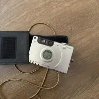 دوربین عکاسی کانن