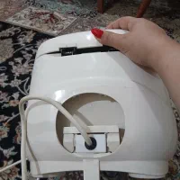 سرخ کن ناساسالم درحدنو|اجاق گاز و لوازم برقی پختوپز|رشت, سلیمانداراب|دیوار