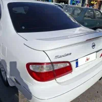 خودرو ماکسیما دنده ای|خودرو سواری و وانت|اردبیل, |دیوار