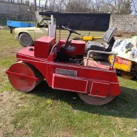 غلتک سی جی ۱۱|ماشین‌آلات صنعتی|کلاردشت, |دیوار