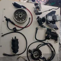 لوازم انژکتور