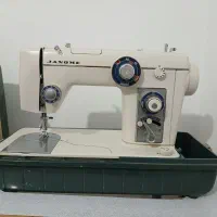 چرخ خیاطی