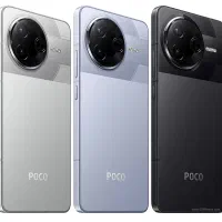 گوشی شیائومی پوکو Poco F7 pro 12/512  گیگ