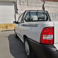 پراید وانت 151-مدل 1404|خودرو سواری و وانت|فردیس, شهرک ۱۱۰|دیوار