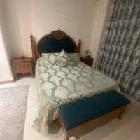 سرویس خواب کامل به جز تشک 45/۰۰۰/۰۰۰