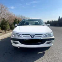 پژو پارس tu5 درحد 402