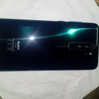 شیامی نوت ۸ پرو|موبایل|سنگر, |دیوار