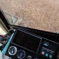 کمباین لول ۹۷|خودرو سنگین|دیواندره, |دیوار