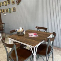 صندلی مبل رستوران کافه عربی /رستوران عربی