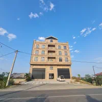 ۲۰۰متر مغازه بر جاده جنگل ۲۰۰۰ برای رهن یا اجاره