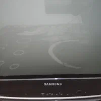 تلویزیون 21 سامسونگ|تلویزیون و پروژکتور|مشهد, حجت|دیوار