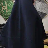 مقنعه|لباس|قم, باغ شازده|دیوار