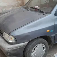 پرایددوگانه مدل ۸۶