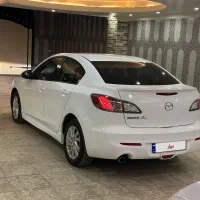 مزدا ۳مدل ۹۸ تیپ ۴|خودرو سواری و وانت|اسلام‌شهر, مظفریه|دیوار