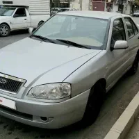 ماشین چری کوئین|خودرو سواری و وانت|قزوین, |دیوار