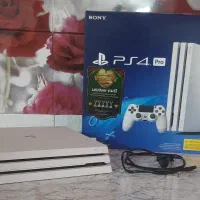 ps4 pro 1 ترا