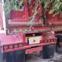 فاو تریلی|خودرو سنگین|تهران, آبشار|دیوار