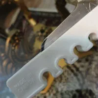 کفش اسکی هاکی روی یخ.نونو.کانادا.سایز۳۸.۴۰|ورزشهای زمستانی|مرند, |دیوار