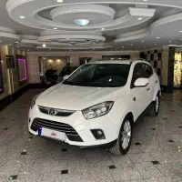 جک s5 ۲۰۰۰ مدل ۹۸ مشابه صفر