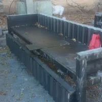 قالب بلوک CLC و هبلکس