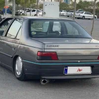 پژو 405|خودرو سواری و وانت|کاشان, شهید زجاجی|دیوار