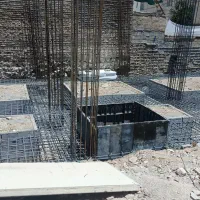 اجرای کارهای ساختمانی فنداسیون سقف ستون|استخدام معماری، عمران و ساختمانی|ایلام, |دیوار