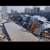 خرید ضایعات اهن مس برنج چدن آلومینیوم لوازم منزل|عمدهفروشی|مشهد, رضاشهر|دیوار