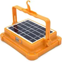 پروژکتور خورشیدی مدل HG-66|لامپ و چراغ|شیراز, فخرآباد (دروازه کازرون)|دیوار