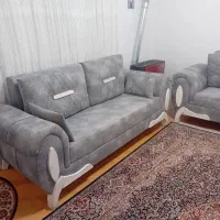 مبل هفت نفره