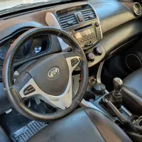 لیفان x60 دنده هیلمنی|خودرو سواری و وانت|اراک, |دیوار