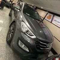 سانتافه ۲۰۱۶ mpi