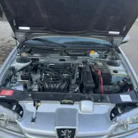 1402پارسxu7pنیمه سفارشی elx|خودرو سواری و وانت|تهران, امیرآباد|دیوار