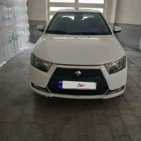 دنا 1400بدون رنگ