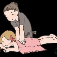 خدمات ماساژ در محیطی آرام ویژه بانوان
