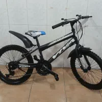 ۲عدد دوچرخه ۱۲و۲۰ (زیرقیمت به علت تغییر شغل)|دوچرخه، اسکیت، اسکوتر|سنندج, |دیوار