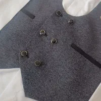 جلیقه مجلسی پسرانه|لباس|میبد, |دیوار