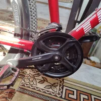 دوچرخه کوهستانی TREK ONE T8000|دوچرخه، اسکیت، اسکوتر|تهران, هرندی|دیوار