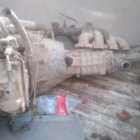 وسایل استوک ون غزال