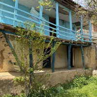 زمین در روستای پاقلعه