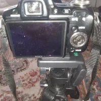 دوربین سونی ساخت ژاپن در حدنو