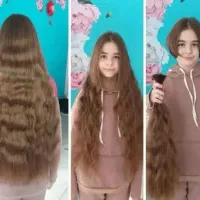 ساچلی قیزیم فروش موهای طبیعی تهران